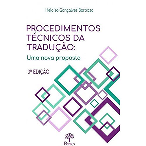 Stock image for Prodedimentos t cnicos da tradução for sale by HPB Inc.