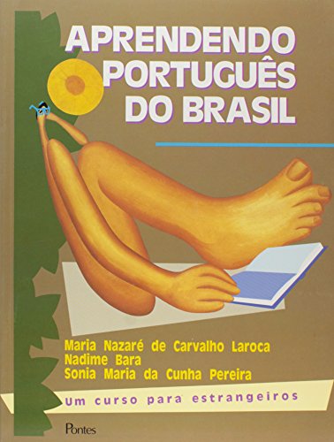 Aprendendo Português do Brasil. Livro de Atividades.