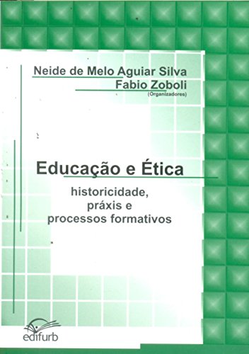 Stock image for Educa o e tica for sale by Mispah books