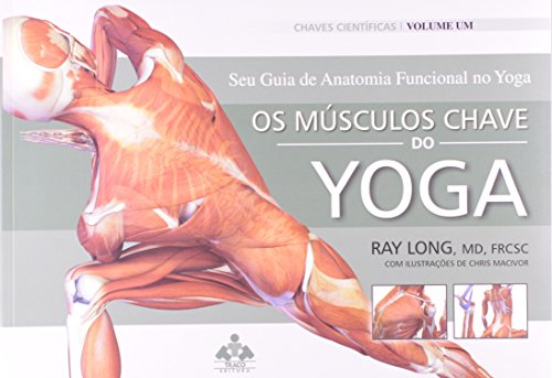 Beispielbild fr Musculos Chave Do Yoga, Os (Em Portuguese do Brasil) zum Verkauf von medimops