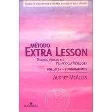 Stock image for METODO EXTRA LESSON - FUNDAMENTOS - VOL.1 for sale by ThriftBooks-Dallas