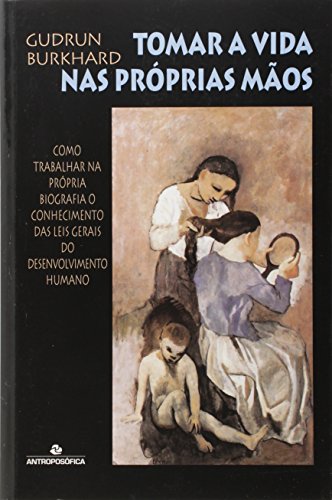 Tomar a Vida nas Propias Maos - Gudrun Burkhard