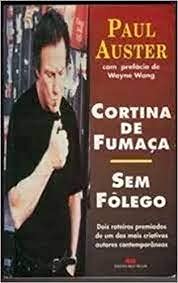 Stock image for Cortina de Fuma?a & Sem Folego [Portuguese] for sale by Exchange Value Books