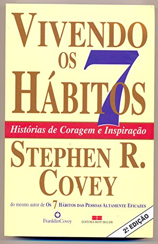 Beispielbild fr Vivendo os 7 Hábitos (Em Portuguese do Brasil) zum Verkauf von WorldofBooks