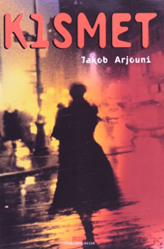 Imagen de archivo de _ livro kismet jakob arjouni 2002 Ed. 2002 a la venta por LibreriaElcosteo