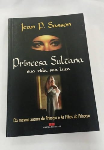 9788571239098: Princesa Sultana