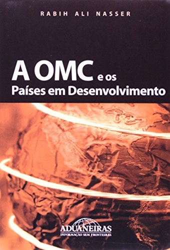 Stock image for A OMC e os Pases em Desenvolvimento for sale by medimops