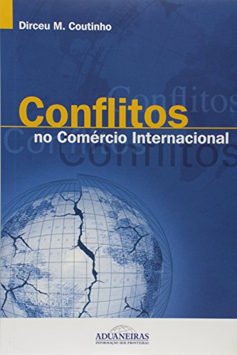 Stock image for livro conflitos no comercio internacional Ed. 2007 for sale by LibreriaElcosteo