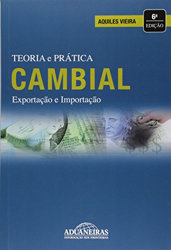 9788571297692: Teoria e Prtica Cambial