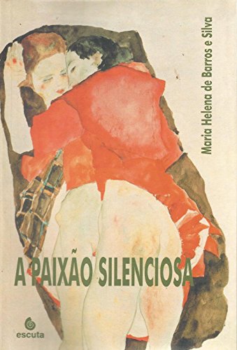 Stock image for A Paix�o Silenciosa for sale by Wonder Book