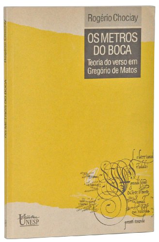 Os Metros Do Boca (Em Portuguese do Brasil)