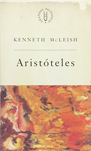 Stock image for livro aristoteles coleco grandes filosofos kenneth mcleish 0000 for sale by LibreriaElcosteo