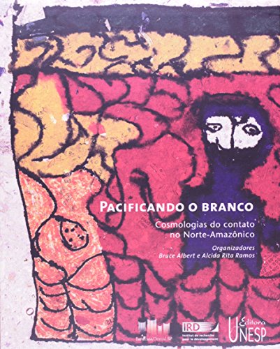 Stock image for Pacificando O Branco (Em Portuguese do Brasil) for sale by medimops