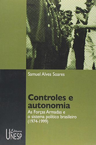 Stock image for Controles e autonomia (Portuguese Edition) for sale by dsmbooks