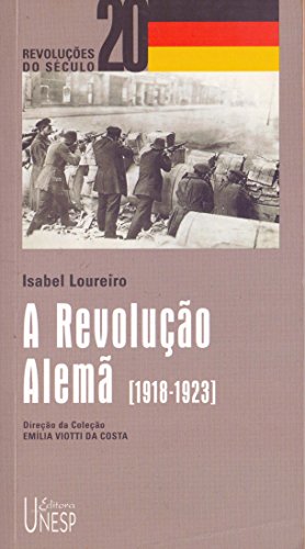Stock image for A Revoluo Alem (Portuguese Edition) for sale by GF Books, Inc.
