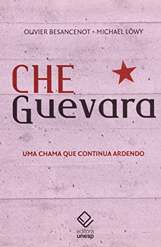 Stock image for _ livro che guevara olivier besancenot michael l semin for sale by LibreriaElcosteo