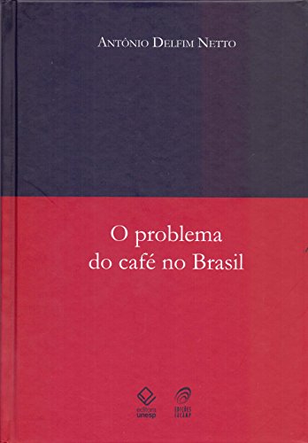 Stock image for O problema do caf no Brasil for sale by Livraria Ing