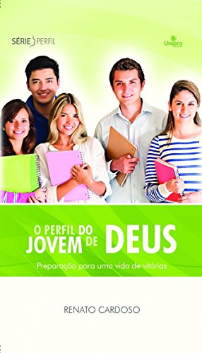 Stock image for El perfil del joven de Dios for sale by Tik Books ME