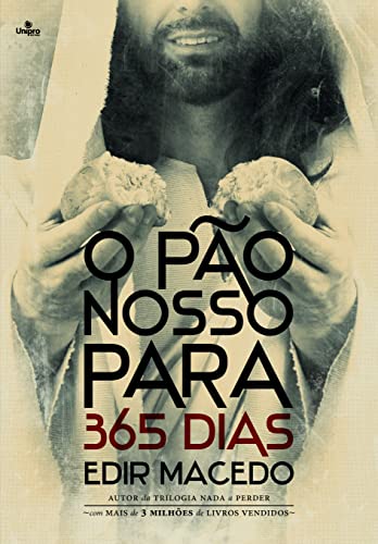 Beispielbild fr O Pao Nosso Para 365 Dias (Em Portugues do Brasil) zum Verkauf von Books From California