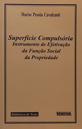 Stock image for Superficie Compulsoria for sale by SoferBooks
