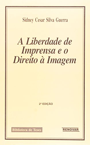Stock image for _ livro a liberdade de imprensa e o di sidney cesar silva Ed. 2004 for sale by LibreriaElcosteo