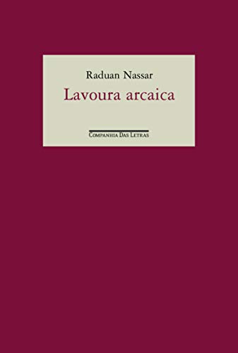 Imagen de archivo de Lavoura Arcaica a la venta por Livraria Ing