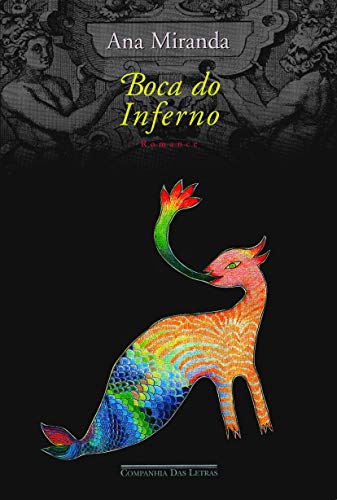 Boca do inferno: Romance (Portuguese Edition)