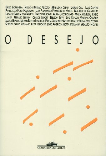 Stock image for O Desejo (Portuguese Edition) for sale by Bookmans