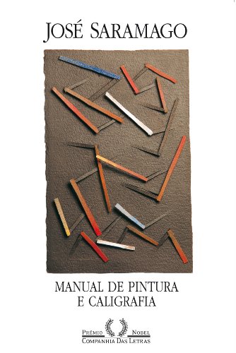 Stock image for Manual de Pintura e Caligrafia for sale by GF Books, Inc.