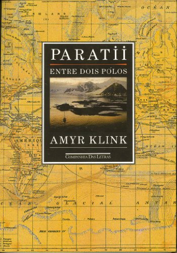 Beispielbild fr Paratii: Entre dois po?los (Portuguese Edition) zum Verkauf von Wonder Book
