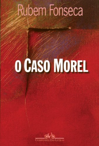 Stock image for O caso Morel for sale by Livraria Ing