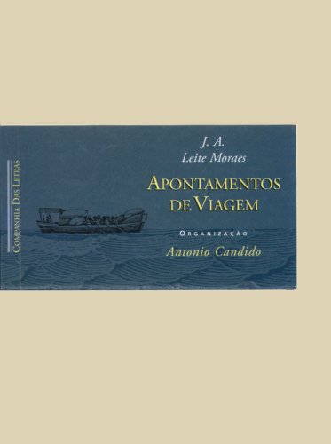 Stock image for APONTAMENTOS DE VIAGEM for sale by Libros Latinos