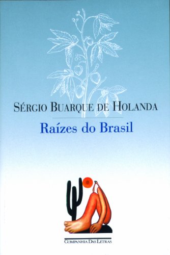 Stock image for Ra?zes Do Brasil for sale by Front Cover Books