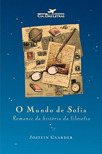O Mundo De Sofia: Romance Da Historia Da Filosofia