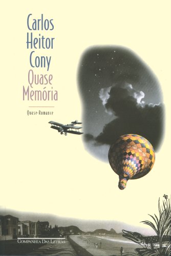 Beispielbild fr Quase memoria zum Verkauf von AwesomeBooks