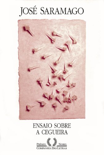 Imagen de archivo de Ensaio Sobre A Cegueira (Em Portugues do Brasil) a la venta por Front Cover Books