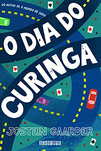 Stock image for O Dia Do Curinga for sale by Bayside Books
