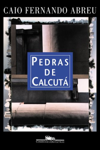 Beispielbild fr Pedras de Calcut zum Verkauf von Luckymatrix