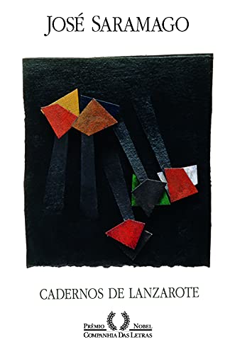 9788571646254: CADERNOS DE LANZAROTE (Em Portuguese do Brasil)