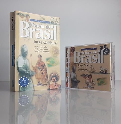 Viagem Pela Hist?ria do Brasil