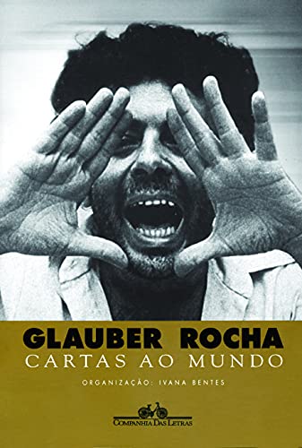 Imagen de archivo de Glauber Rocha - Cartas ao mundo a la venta por Livraria Ing