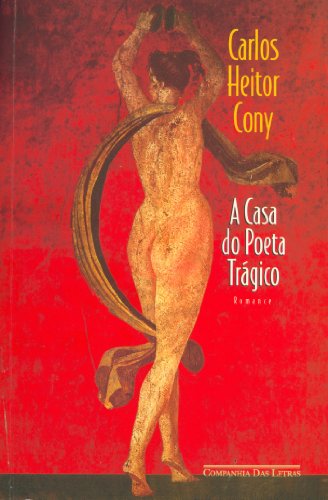Beispielbild fr Casa do poeta trgico, A. Romance. zum Verkauf von La Librera, Iberoamerikan. Buchhandlung