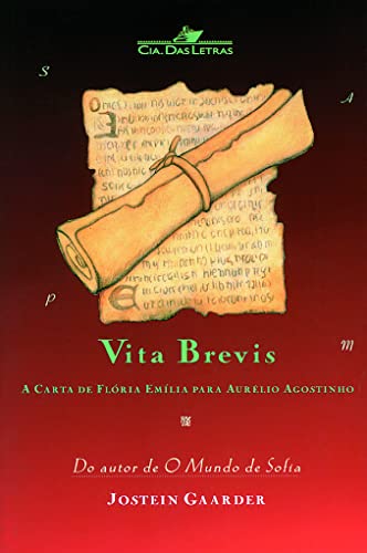 Imagen de archivo de Vita Brevis (Em Portugues do Brasil) a la venta por GF Books, Inc.
