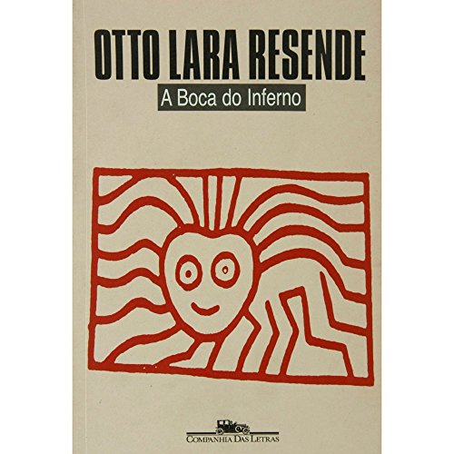 Imagen de archivo de livro boca do inferno resende resende otto lara 0000 a la venta por LibreriaElcosteo