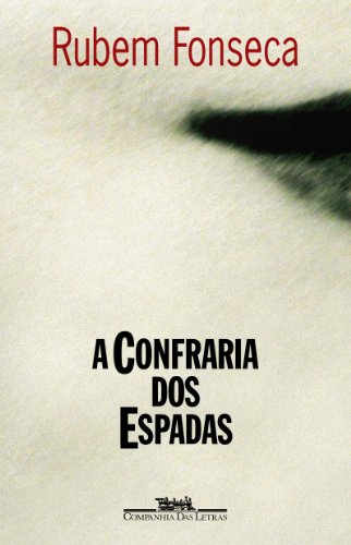 9788571648418: A Confraria dos Espadas: Contos