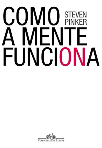 Stock image for Como a Mente Funciona for sale by SecondSale