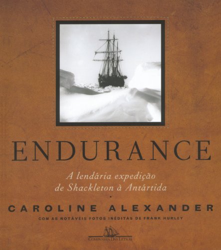 9788571648807: Endurance (Em Portugues do Brasil)