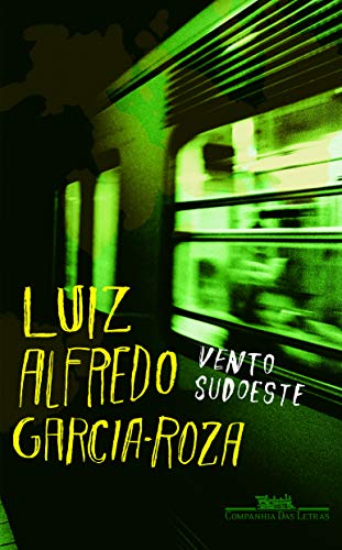 Beispielbild fr Vento sudoeste (Portuguese Edition) zum Verkauf von GF Books, Inc.
