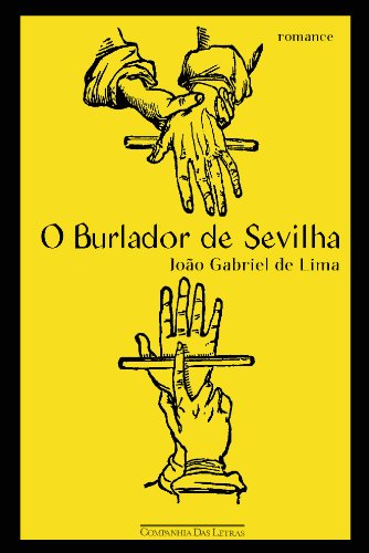 Stock image for O Burlador de Sevilha for sale by a Livraria + Mondolibro