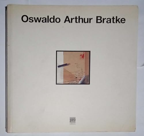 Beispielbild fr Oswaldo Arthur Bratke (Portuguese Edition) zum Verkauf von Zubal-Books, Since 1961